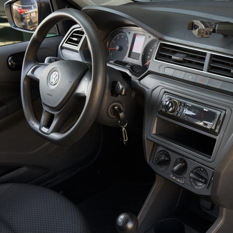 VOLKSWAGEN Voyage 1.6 4P FLEX, Foto 6