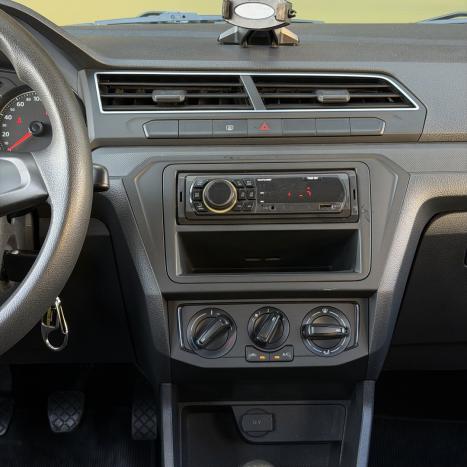 VOLKSWAGEN Voyage 1.6 4P FLEX, Foto 11