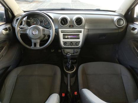 VOLKSWAGEN Voyage 1.6 4P TREND FLEX, Foto 5