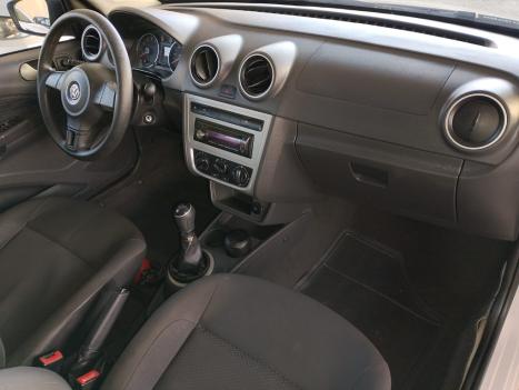 VOLKSWAGEN Voyage 1.6 4P TREND FLEX, Foto 6