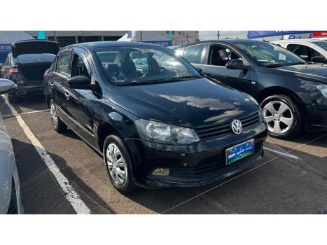 VOLKSWAGEN Voyage 1.6 4P CITY FLEX, Foto 1