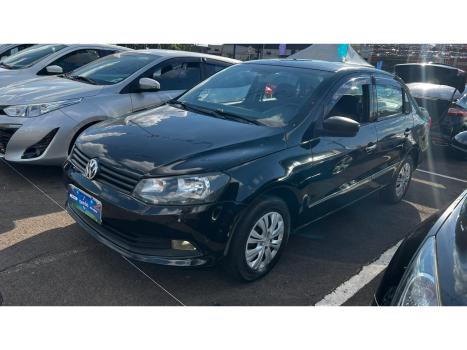 VOLKSWAGEN Voyage 1.6 4P CITY FLEX, Foto 2
