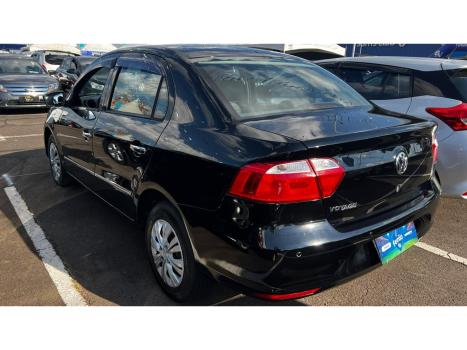 VOLKSWAGEN Voyage 1.6 4P CITY FLEX, Foto 3