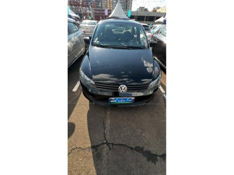 VOLKSWAGEN Voyage 1.6 4P CITY FLEX, Foto 4