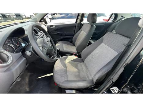 VOLKSWAGEN Voyage 1.6 4P CITY FLEX, Foto 5