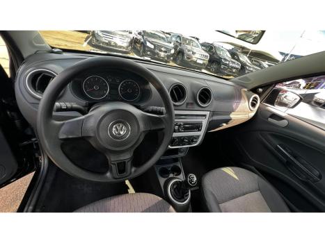 VOLKSWAGEN Voyage 1.6 4P CITY FLEX, Foto 6