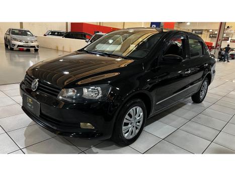 VOLKSWAGEN Voyage 1.6 4P CITY FLEX, Foto 2