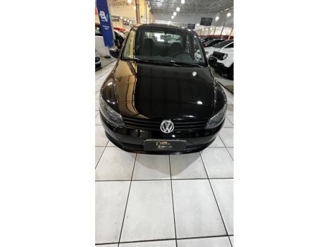 VOLKSWAGEN Voyage 1.6 4P CITY FLEX, Foto 3