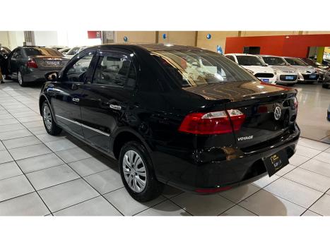 VOLKSWAGEN Voyage 1.6 4P CITY FLEX, Foto 4