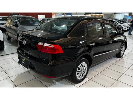 VOLKSWAGEN Voyage 1.6 4P CITY FLEX, Foto 5