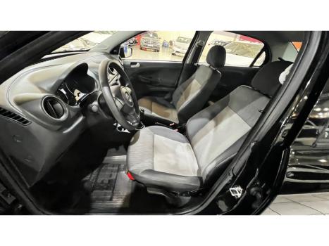 VOLKSWAGEN Voyage 1.6 4P CITY FLEX, Foto 6