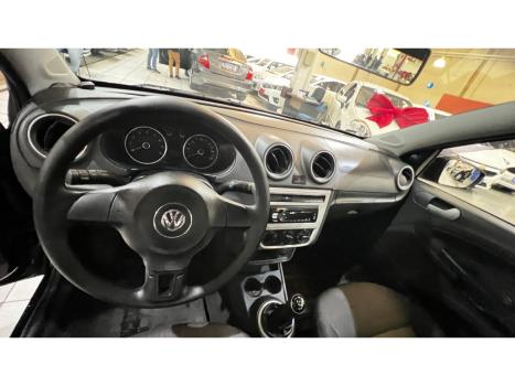 VOLKSWAGEN Voyage 1.6 4P CITY FLEX, Foto 7