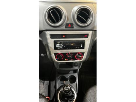 VOLKSWAGEN Voyage 1.6 4P CITY FLEX, Foto 9