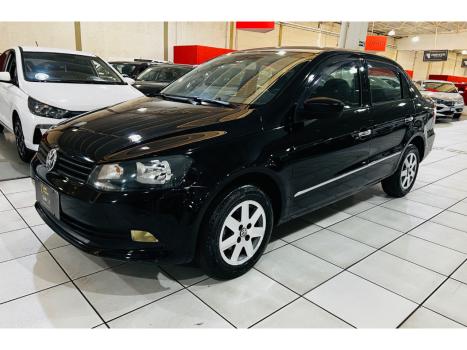 VOLKSWAGEN Voyage 1.6 4P G6 I-TREND FLEX, Foto 2