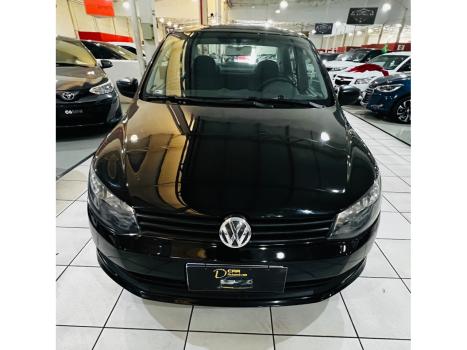 VOLKSWAGEN Voyage 1.6 4P G6 I-TREND FLEX, Foto 3