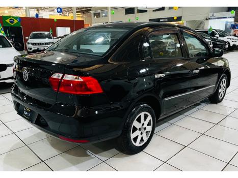 VOLKSWAGEN Voyage 1.6 4P G6 I-TREND FLEX, Foto 5