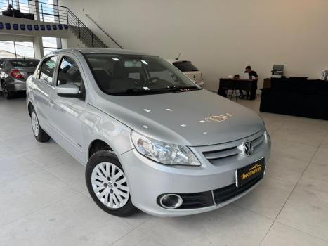 VOLKSWAGEN Voyage 1.6 4P FLEX, Foto 1