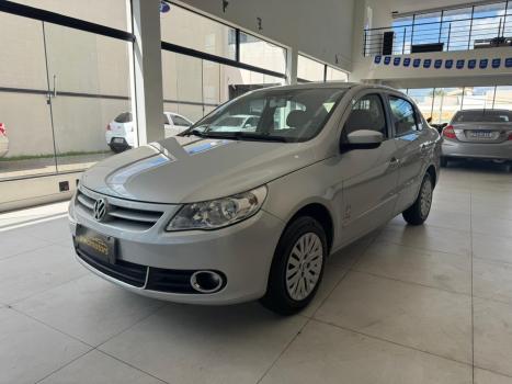 VOLKSWAGEN Voyage 1.6 4P FLEX, Foto 2