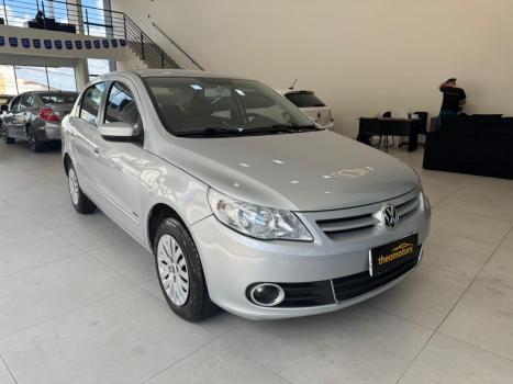 VOLKSWAGEN Voyage 1.6 4P FLEX, Foto 3