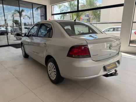 VOLKSWAGEN Voyage 1.6 4P FLEX, Foto 4