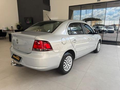 VOLKSWAGEN Voyage 1.6 4P FLEX, Foto 5