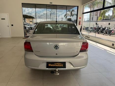 VOLKSWAGEN Voyage 1.6 4P FLEX, Foto 6