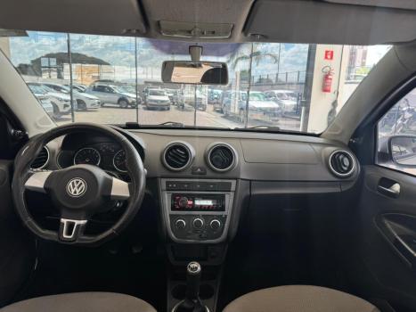 VOLKSWAGEN Voyage 1.6 4P FLEX, Foto 7