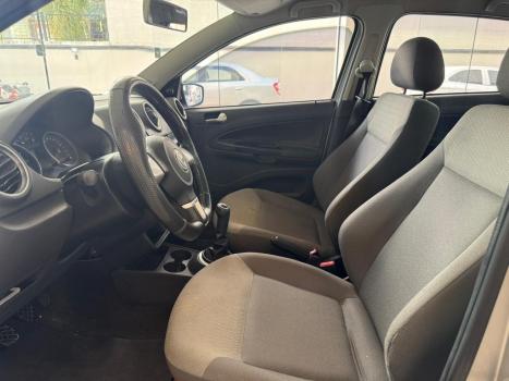 VOLKSWAGEN Voyage 1.6 4P FLEX, Foto 8