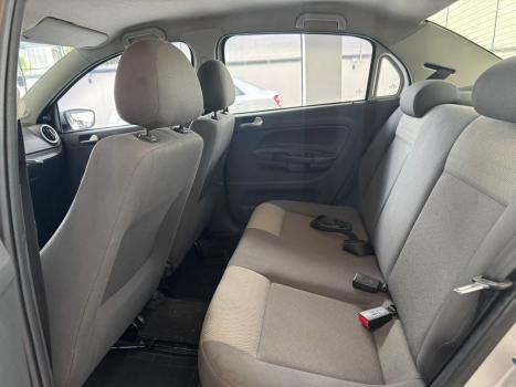 VOLKSWAGEN Voyage 1.6 4P FLEX, Foto 9