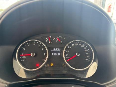 VOLKSWAGEN Voyage 1.6 4P FLEX, Foto 10