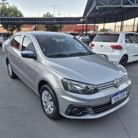 VOLKSWAGEN Voyage 1.6 4P TRENDLINE FLEX, Foto 1