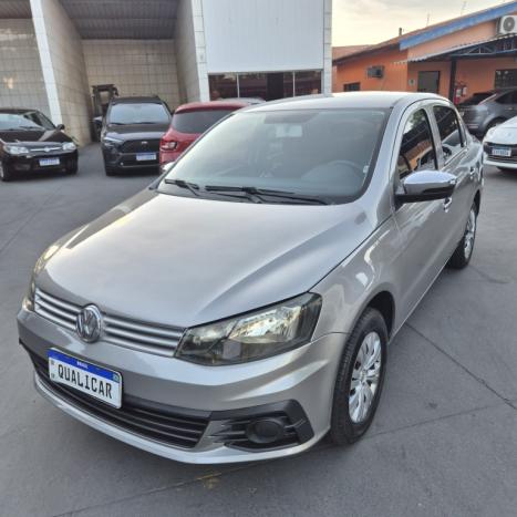 VOLKSWAGEN Voyage 1.6 4P TRENDLINE FLEX, Foto 2