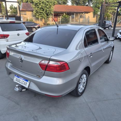 VOLKSWAGEN Voyage 1.6 4P TRENDLINE FLEX, Foto 3