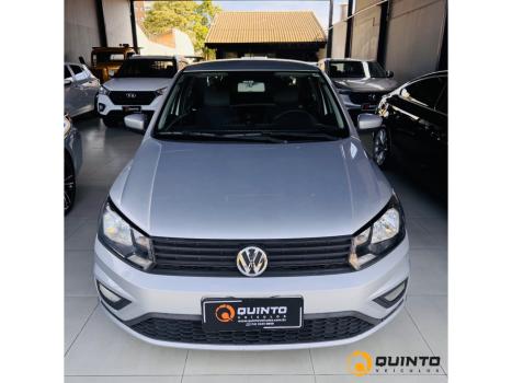 VOLKSWAGEN Voyage 1.6 4P FLEX MSI, Foto 2