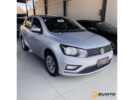 VOLKSWAGEN Voyage 1.6 4P FLEX MSI, Foto 3