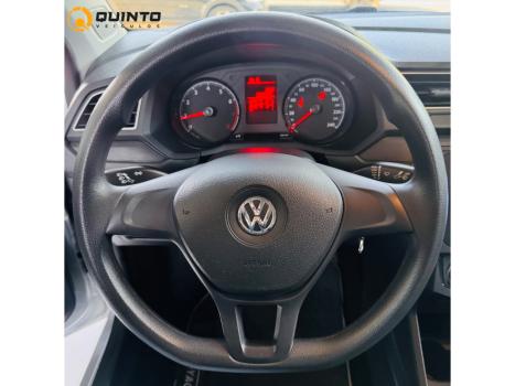 VOLKSWAGEN Voyage 1.6 4P FLEX MSI, Foto 7