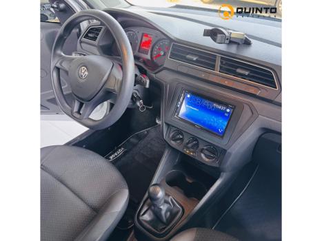 VOLKSWAGEN Voyage 1.6 4P FLEX MSI, Foto 10