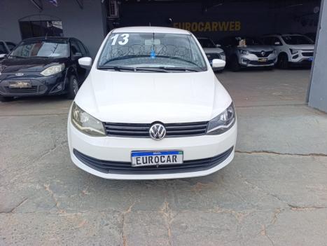 VOLKSWAGEN Voyage 1.6 4P TREND FLEX, Foto 2