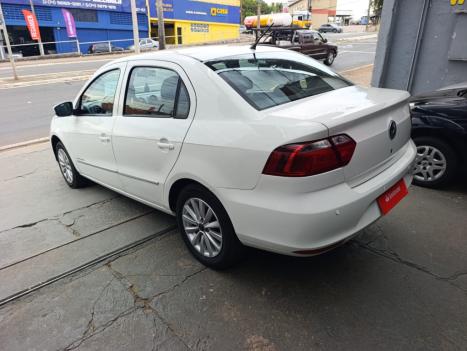 VOLKSWAGEN Voyage 1.6 4P TREND FLEX, Foto 5