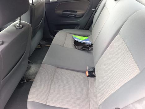 VOLKSWAGEN Voyage 1.6 4P TREND FLEX, Foto 6