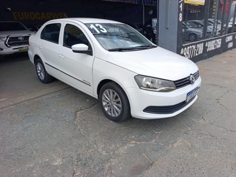 VOLKSWAGEN Voyage 1.6 4P TREND FLEX, Foto 7