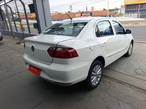 VOLKSWAGEN Voyage 1.6 4P TREND FLEX, Foto 9