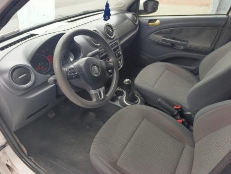 VOLKSWAGEN Voyage 1.6 4P TREND FLEX, Foto 10