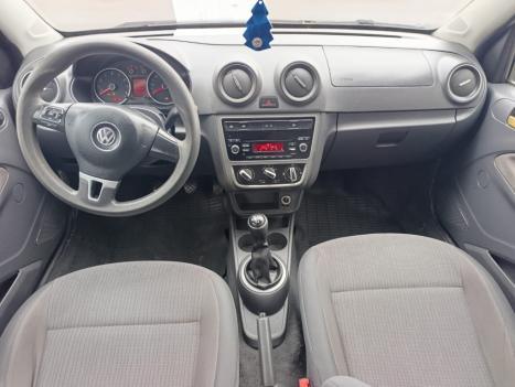 VOLKSWAGEN Voyage 1.6 4P TREND FLEX, Foto 11