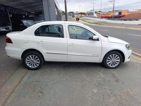 VOLKSWAGEN Voyage 1.6 4P TREND FLEX, Foto 12