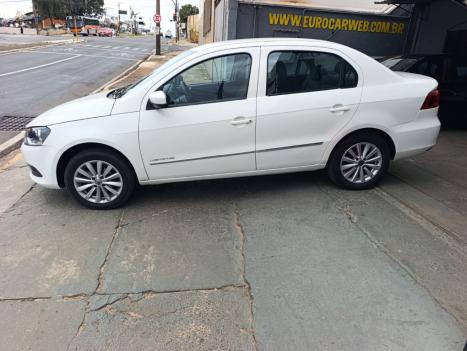 VOLKSWAGEN Voyage 1.6 4P TREND FLEX, Foto 13