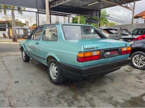 VOLKSWAGEN Voyage 1.6 CL, Foto 2