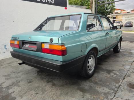 VOLKSWAGEN Voyage 1.6 CL, Foto 4