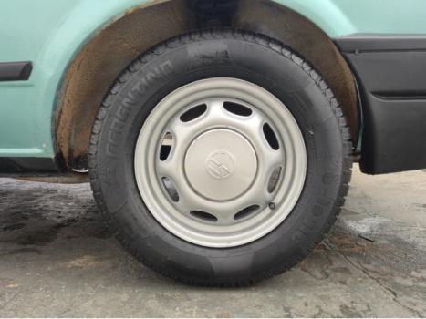 VOLKSWAGEN Voyage 1.6 CL, Foto 5