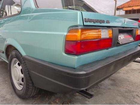 VOLKSWAGEN Voyage 1.6 CL, Foto 7